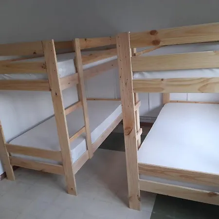 Hostel De Siresa