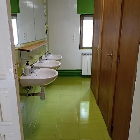 Hostel De